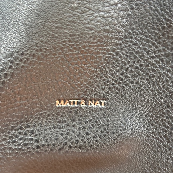 Matt & Nat Backpack - Picture 2 of 5